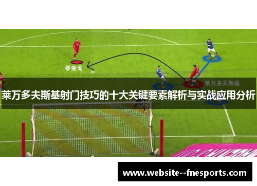 莱万多夫斯基射门技巧的十大关键要素解析与实战应用分析 莱万多夫斯基射门技巧的十大关键要素解析与实战应用分析